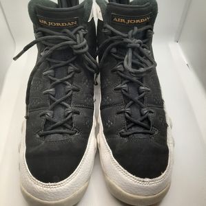 Nike Air Jordan 9 Retro City of Flight YOUTH